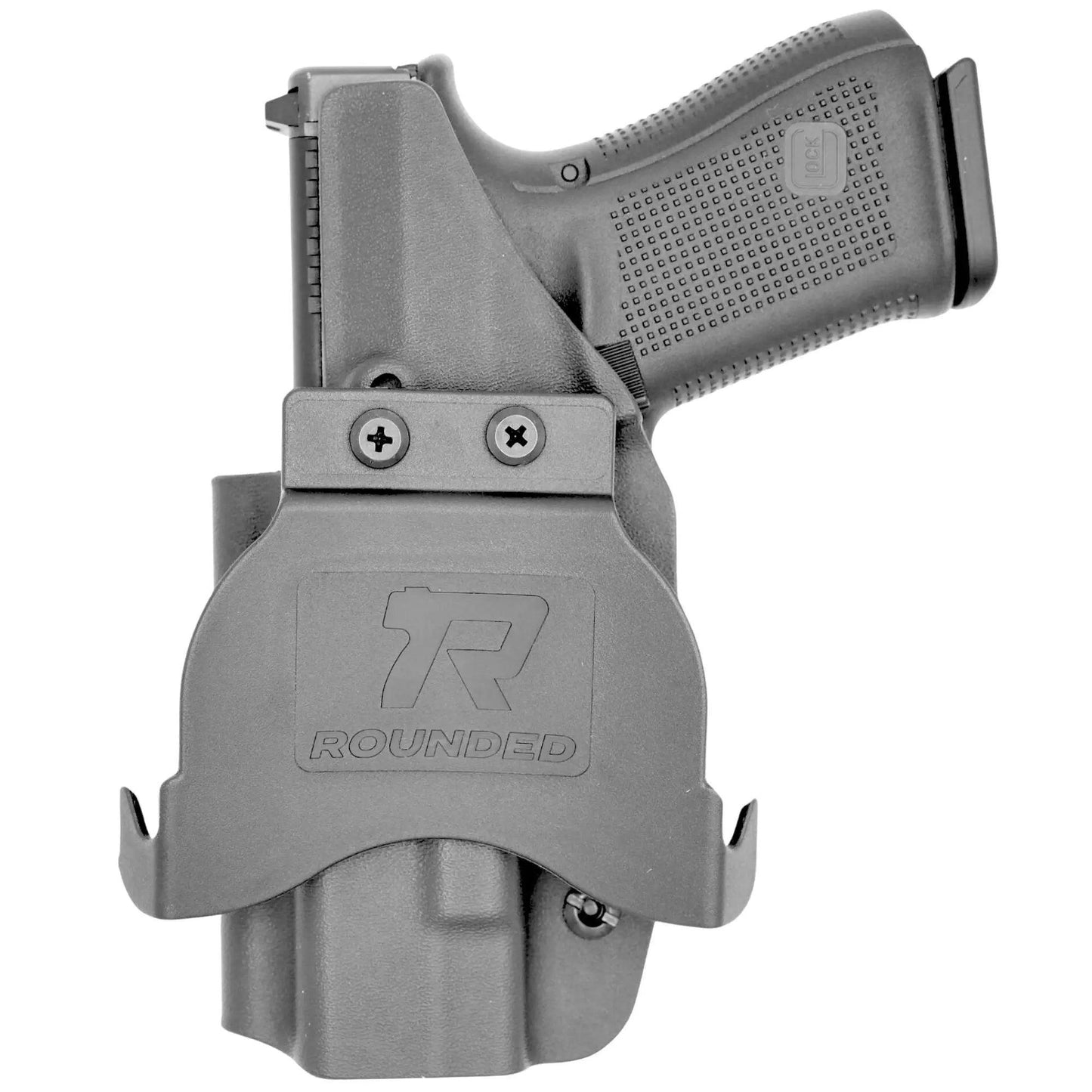 Paddle Holster fits: Glock 27 (Gen 5-6)