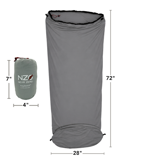 Sleeping Bag Liner