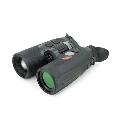 NOCPIX QUEST H35R THERMAL BINOCULARS LRF 640 35MM 3X