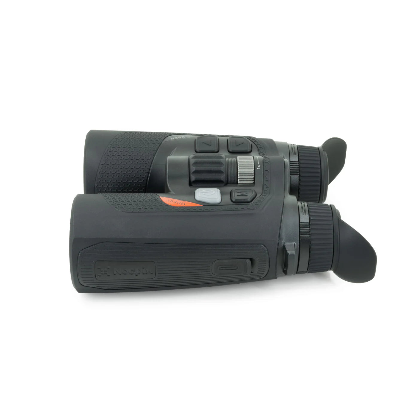NOCPIX QUEST H35R THERMAL BINOCULARS LRF 640 35MM 3X
