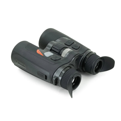 NOCPIX QUEST H35R THERMAL BINOCULARS LRF 640 35MM 3X