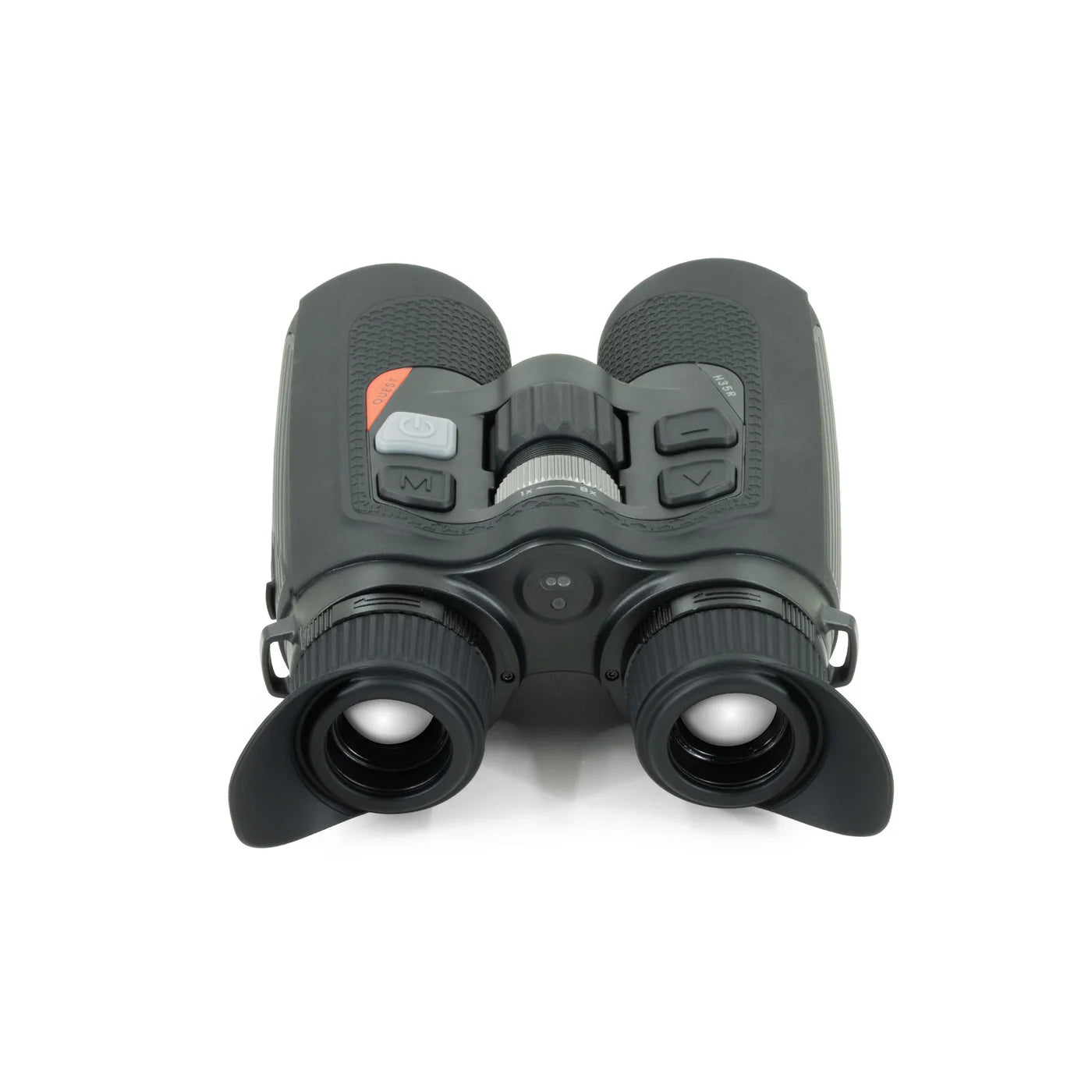 NOCPIX QUEST H35R THERMAL BINOCULARS LRF 640 35MM 3X