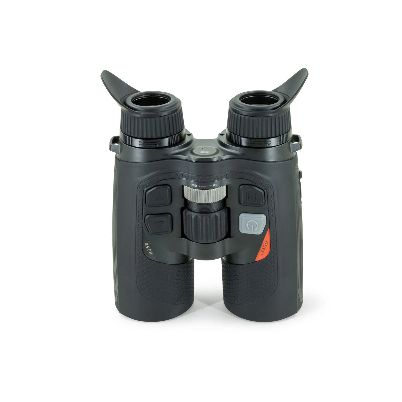 NOCPIX QUEST H35R THERMAL BINOCULARS LRF 640 35MM 3X