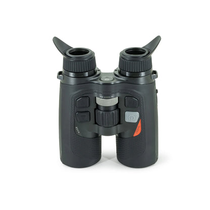 NOCPIX QUEST H35R THERMAL BINOCULARS LRF 640 35MM 3X