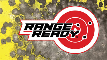 Range Ready™ M&P® by Smith & Wesson®  Ripstop 6-Panel Structured Cap
