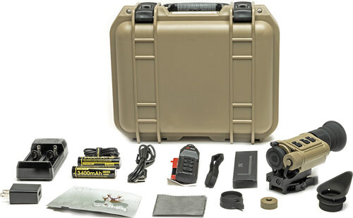 INFIRAY OUTDOOR RICO MICRO V2