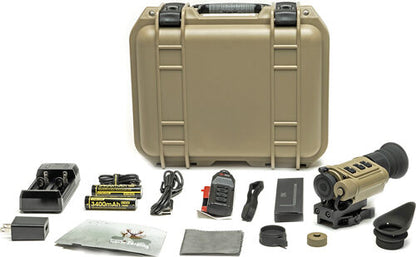 INFIRAY OUTDOOR RICO MICRO V2