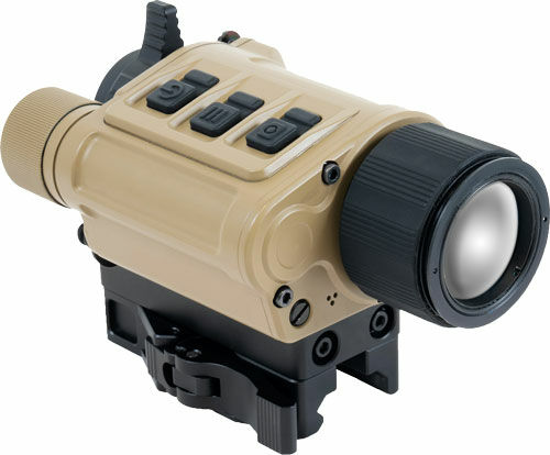 INFIRAY OUTDOOR RICO MICRO V2