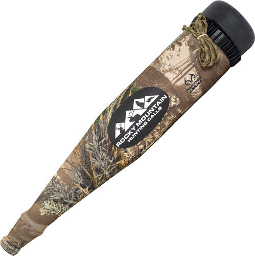 Rocky Mountain Hunting Calls 137 Wapiti Whacker Elk Bugle Tube