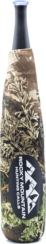 Rocky Mountain Hunting Calls Little Elk Bugle Tube - Big Mouth