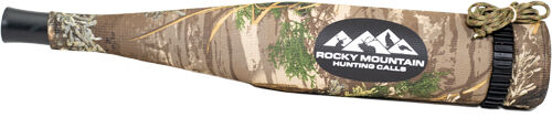 Rocky Mountain Hunting Calls C25 Bully Bull Extreme Elk Grunt Tube