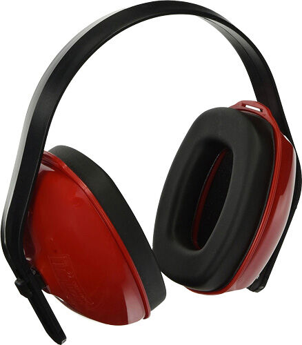 Howard Leight General Purpose Ear Muffs - NRR 25 Hearing Protection