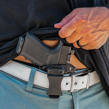 H&K P30SK IWB Holster