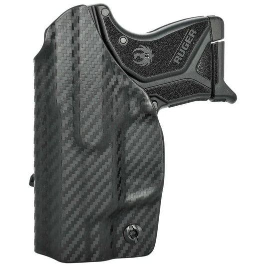 Ruger LCP 2 IWB Holster