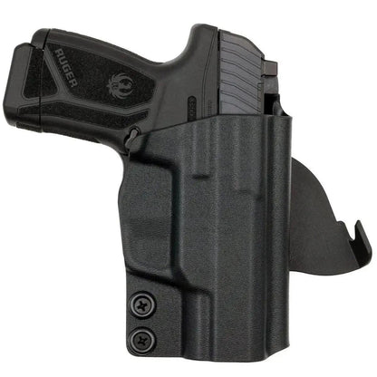 Ruger Max-9 Paddle Holster