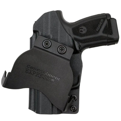 Ruger Max-9 Paddle Holster