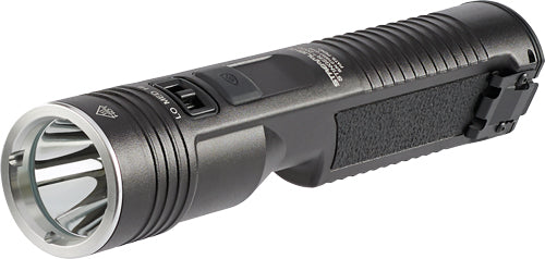 STREAMLIGHT STINGER 2020 2000 LUMEN LED W/120V AC/12V DC CHARGER BLACK Streamlight