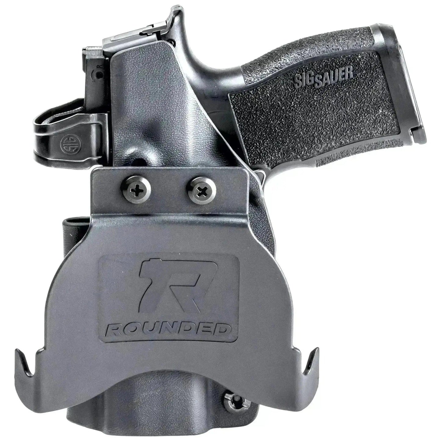 SAR FIREARMS SAR9 Compact Paddle Holster (Optic Ready)