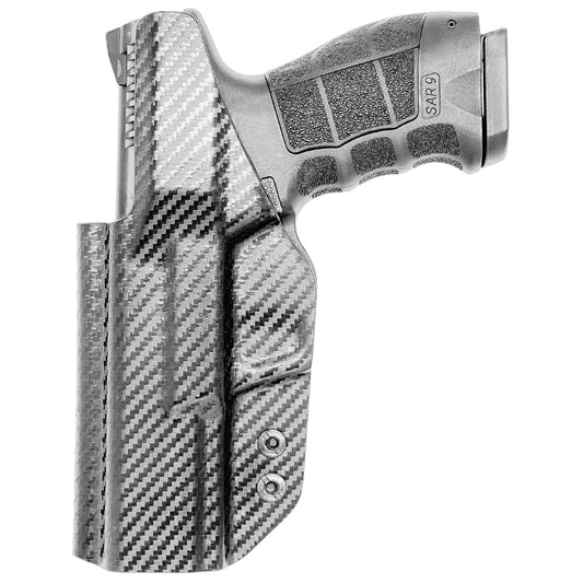 SAR FIREARMS SAR9 SC IWB Holster