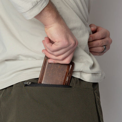 Carrier Traveler Joggers