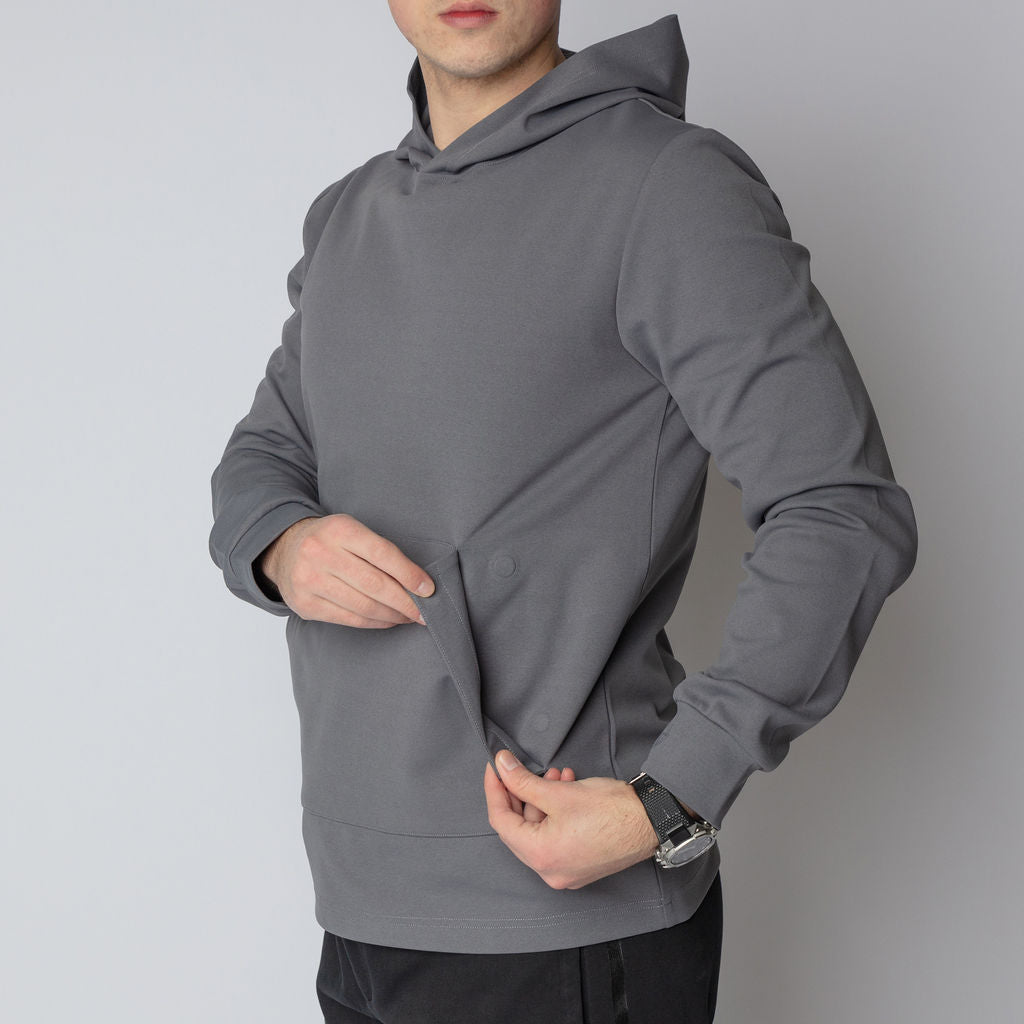Durable Concealment Hoodie Arrowhead Tactical Apparel