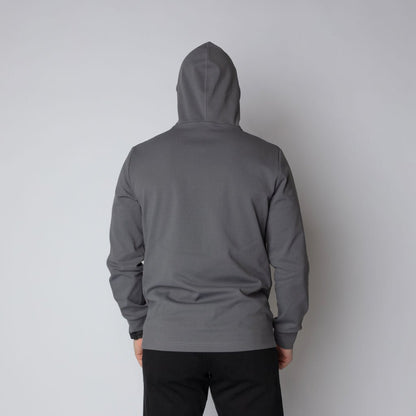 Durable Concealment Hoodie
