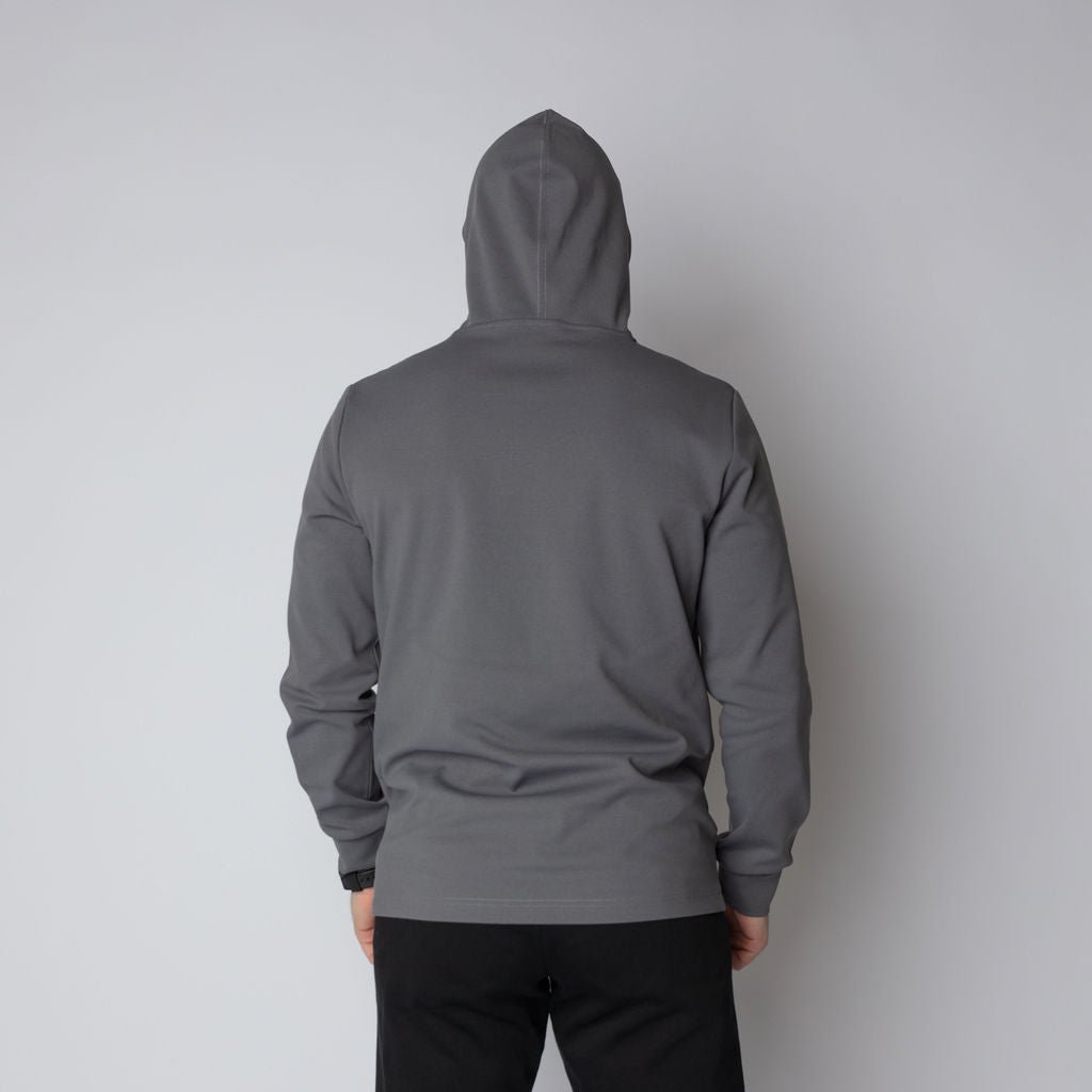 Durable Concealment Hoodie Arrowhead Tactical Apparel