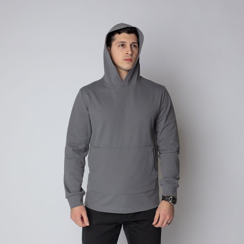 Durable Concealment Hoodie Arrowhead Tactical Apparel