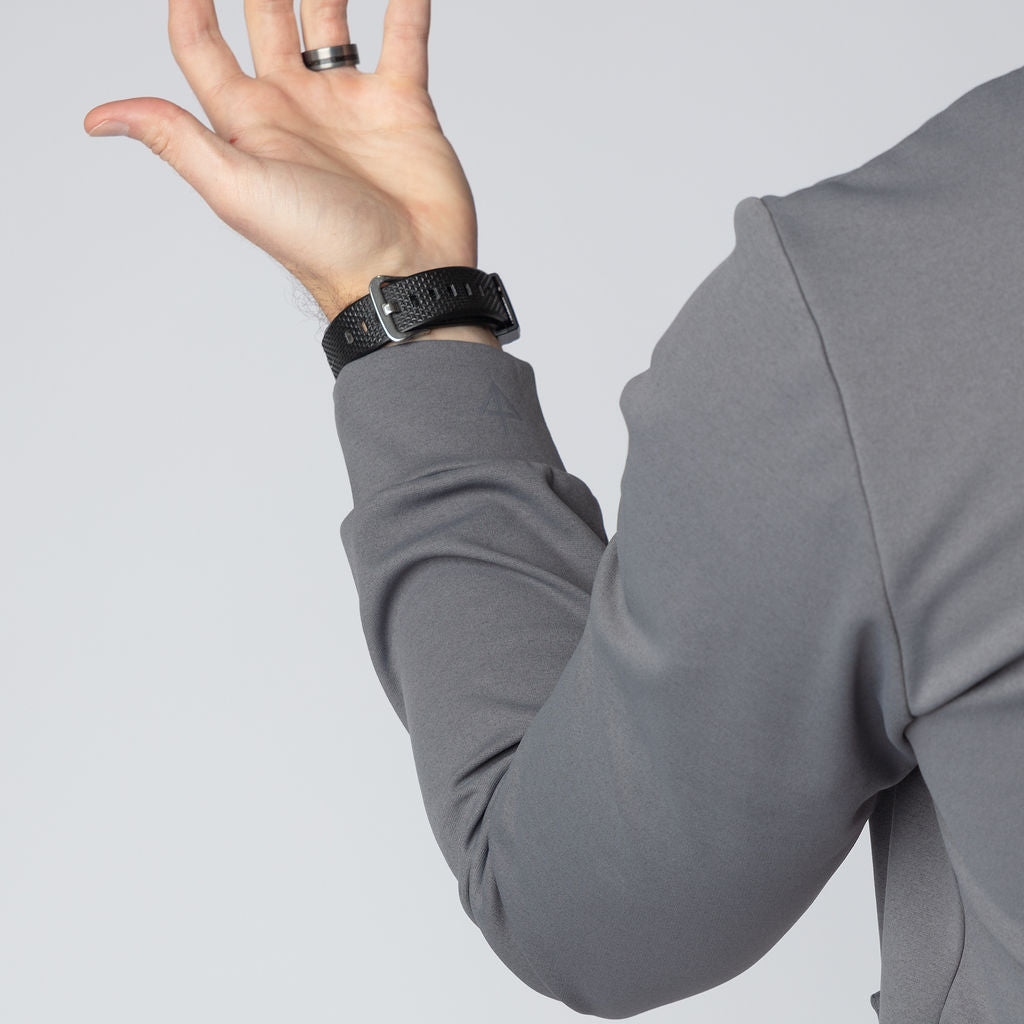 Durable Concealment Hoodie Arrowhead Tactical Apparel