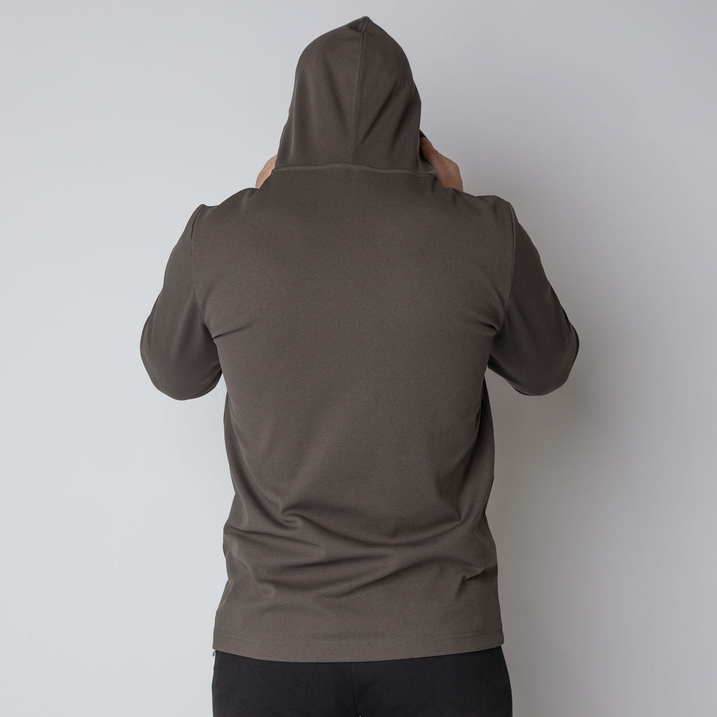 Durable Concealment Hoodie Arrowhead Tactical Apparel
