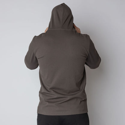 Durable Concealment Hoodie Arrowhead Tactical Apparel