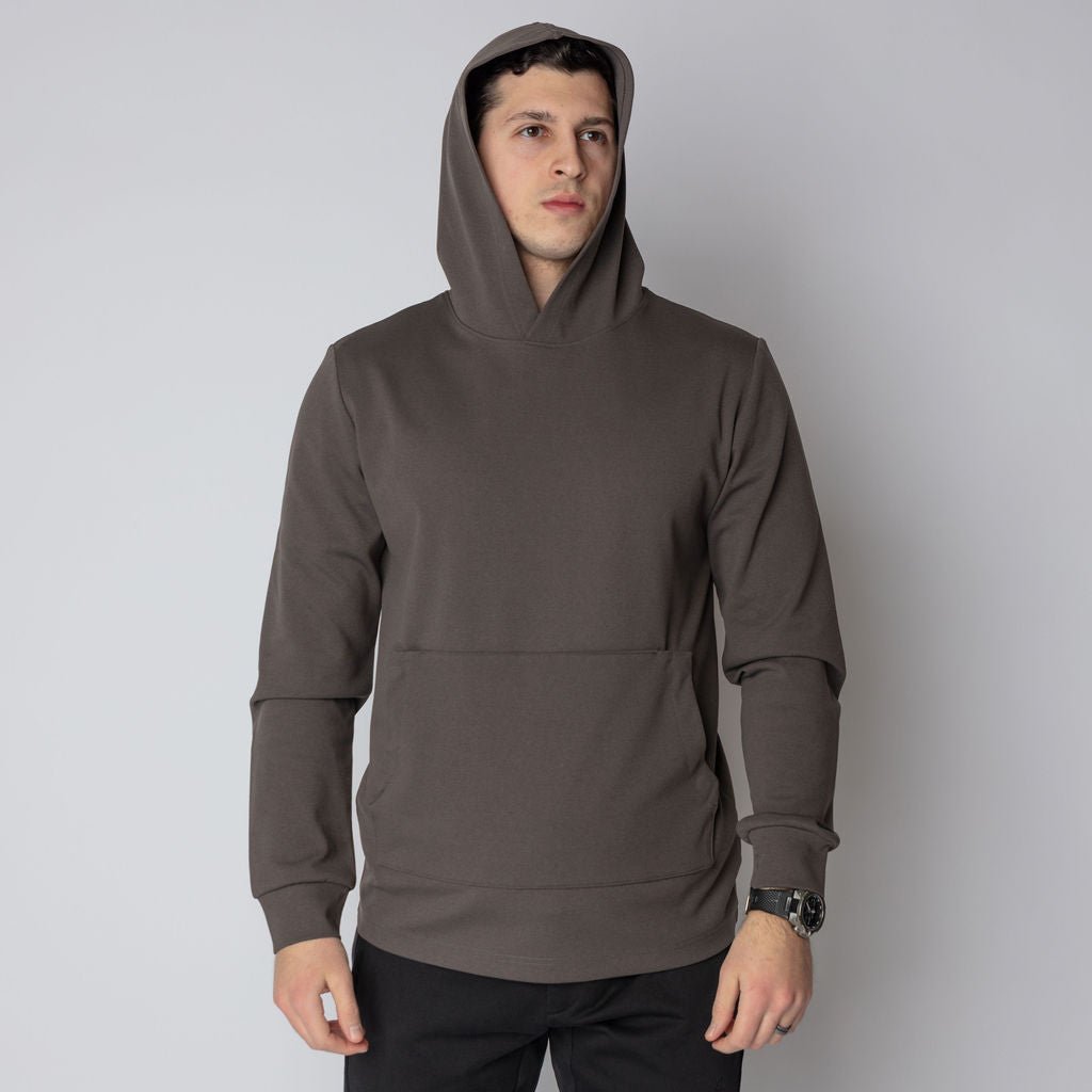 Durable Concealment Hoodie Arrowhead Tactical Apparel