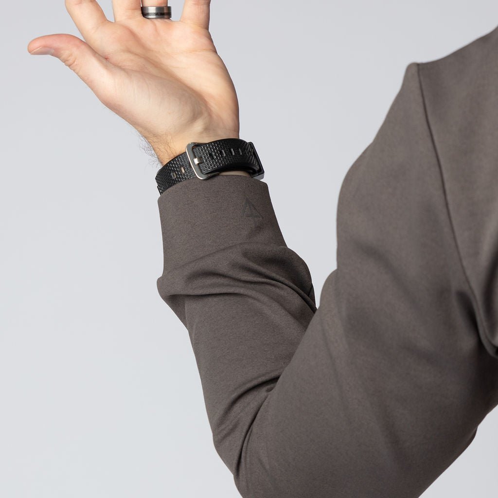 Durable Concealment Hoodie Arrowhead Tactical Apparel