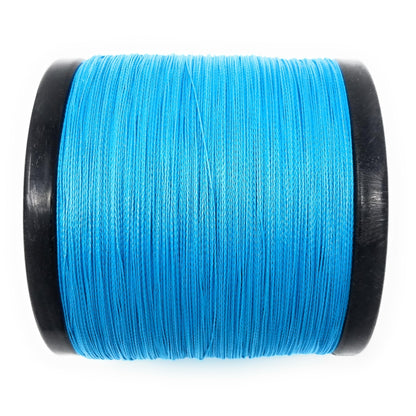 Reaction Tackle Braided Fishing Line - Sea Blue Reaction Tackle