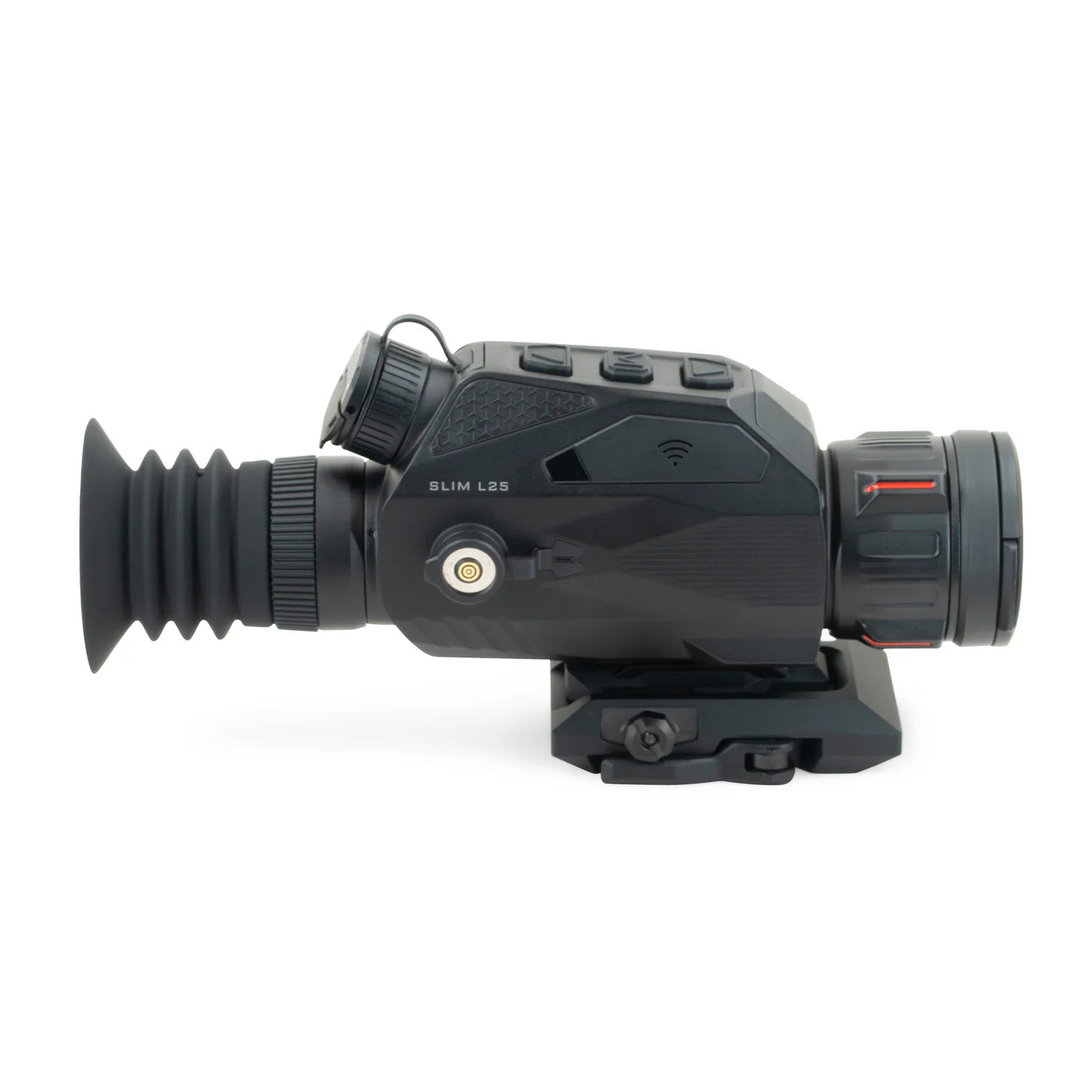 NOCPIX SLIM L25 MULTI FUNCTION THERMAL OPTIC 384X288 35MM
