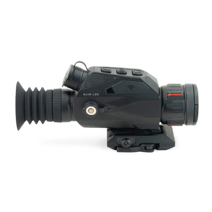 NOCPIX SLIM L25 MULTI FUNCTION THERMAL OPTIC 384X288 35MM