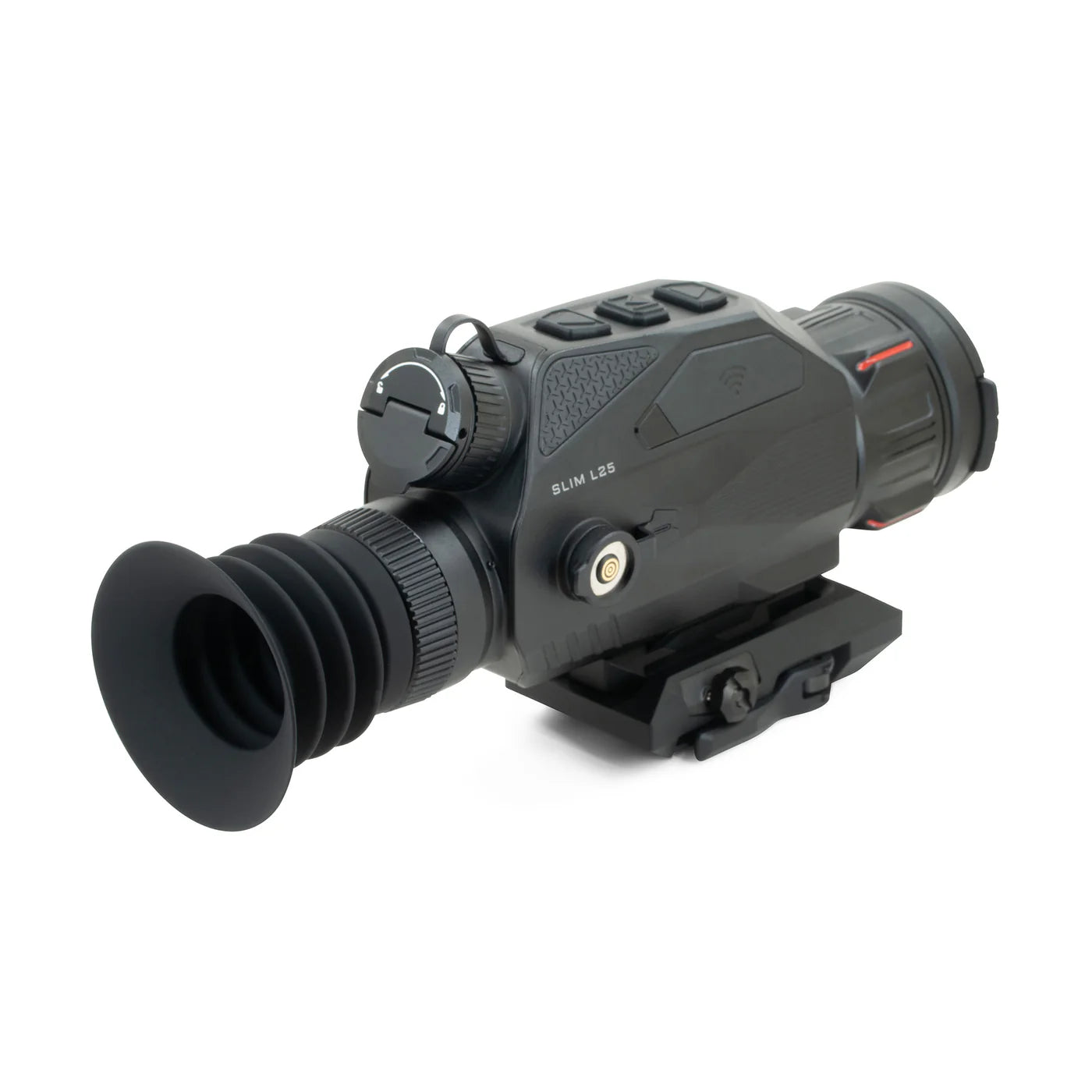 NOCPIX SLIM L25 MULTI FUNCTION THERMAL OPTIC 384X288 35MM