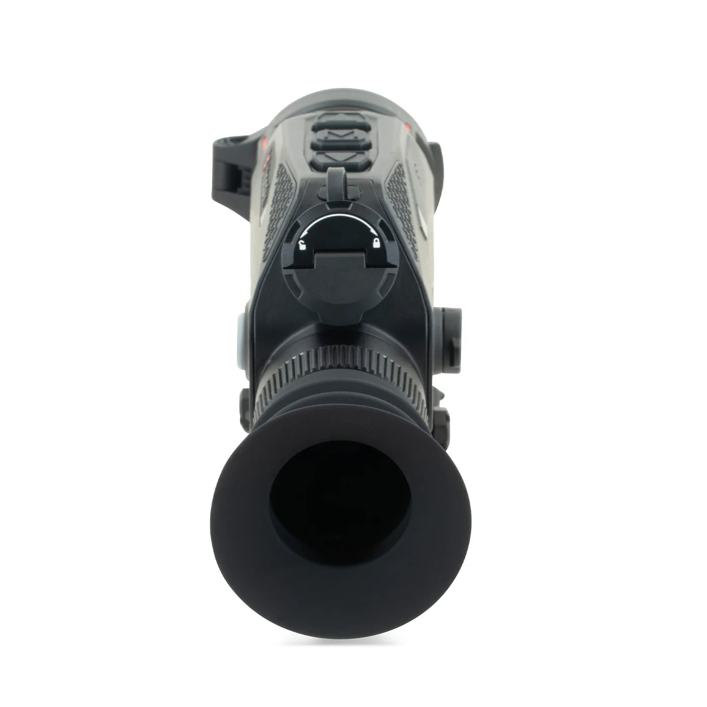 NOCPIX SLIM L25 MULTI FUNCTION THERMAL OPTIC 384X288 35MM