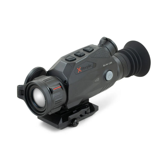 NOCPIX SLIM L25 MULTI FUNCTION THERMAL OPTIC 384X288 35MM
