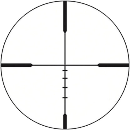 SIG SCOPE BUCKMASTERS Sig Sauer