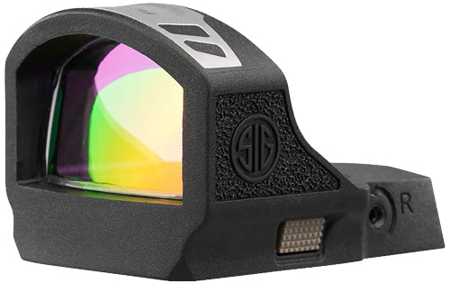 SIG OPEN REFLEX SIGHT ROMEO RS Sig Sauer