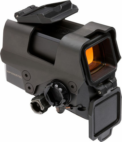 SIG ROMEO8T Red Dot Sight 1x38mm Circle Dot | CR123A Tactical Optic