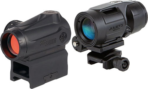 SIG RED DOT/MAGNIFIER COMBO Sig Sauer