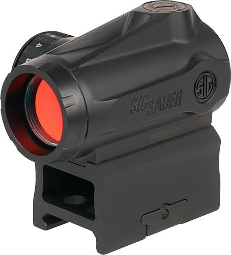 SIG RED DOT ROMEO MSR GENII Sig Sauer