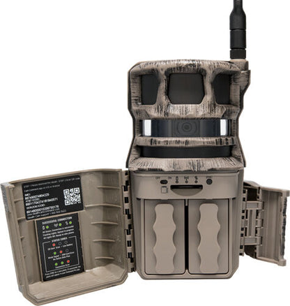 STEALTH CAM REVOLVER PRO CAM CELLULAR 40MP 360 DEGREE Stealth Cam