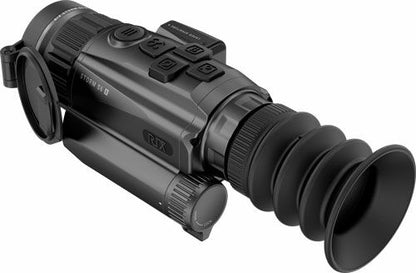 RIX STORM S6 THERMAL SCOPE 640 35MM WITH LRF