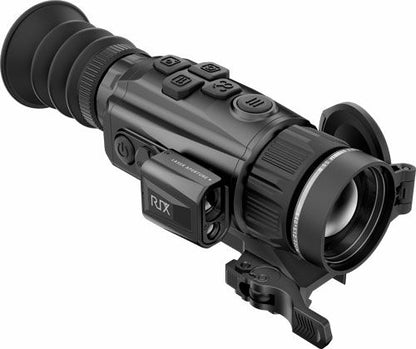 RIX STORM S6 THERMAL SCOPE 640 35MM WITH LRF