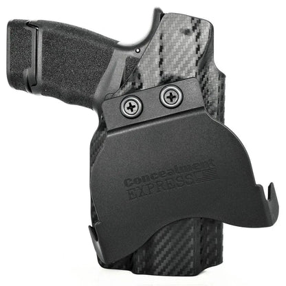 Stoeger STR-9 / STR-40 Paddle Holster