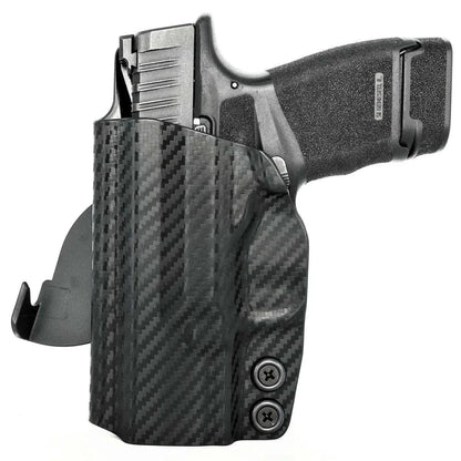 Stoeger STR-9 / STR-40 Paddle Holster