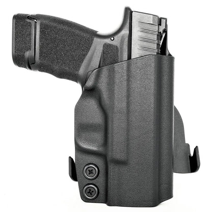 Stoeger STR-9 / STR-40 Paddle Holster